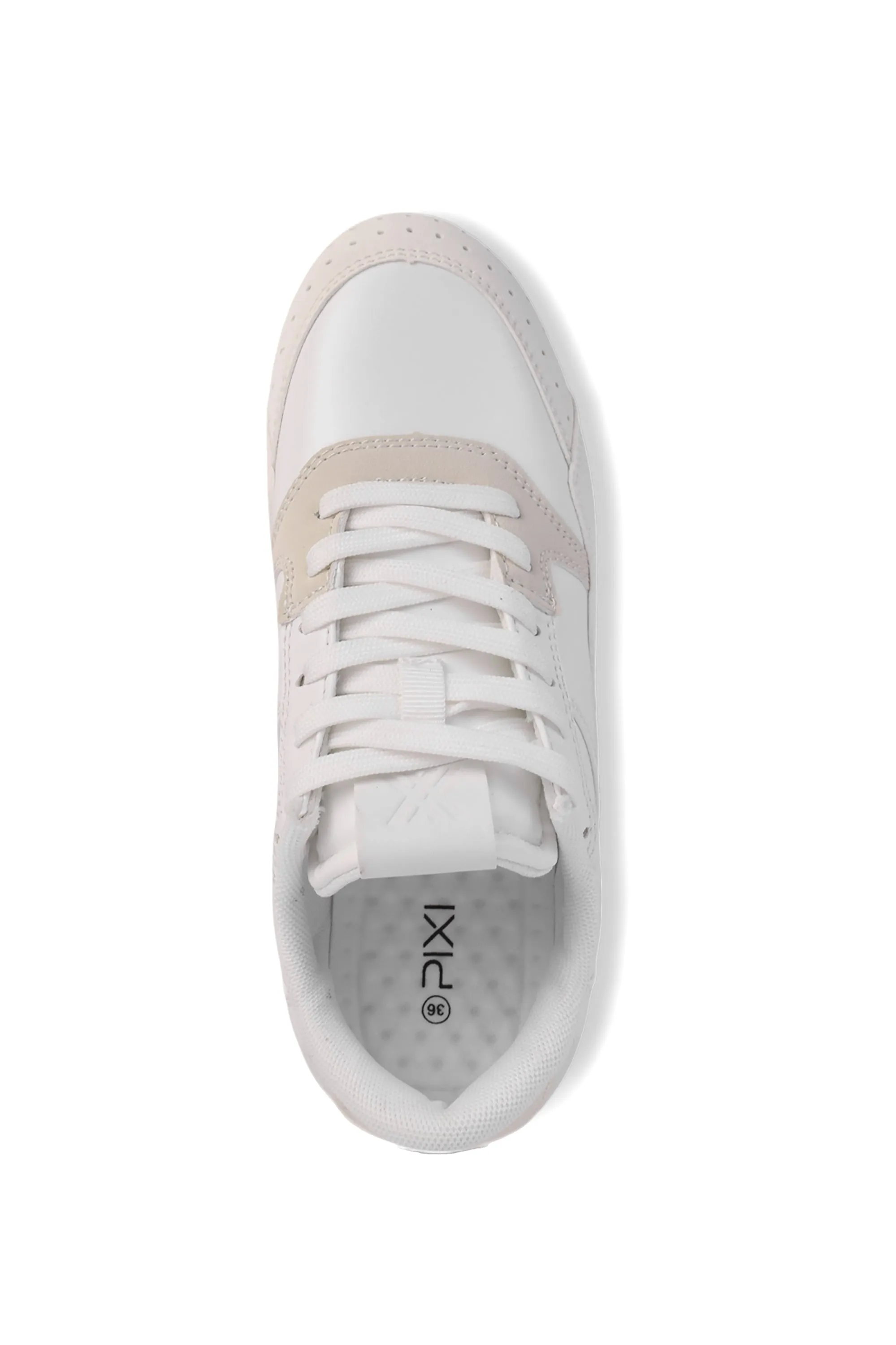 01-5357 Flat Sneaker