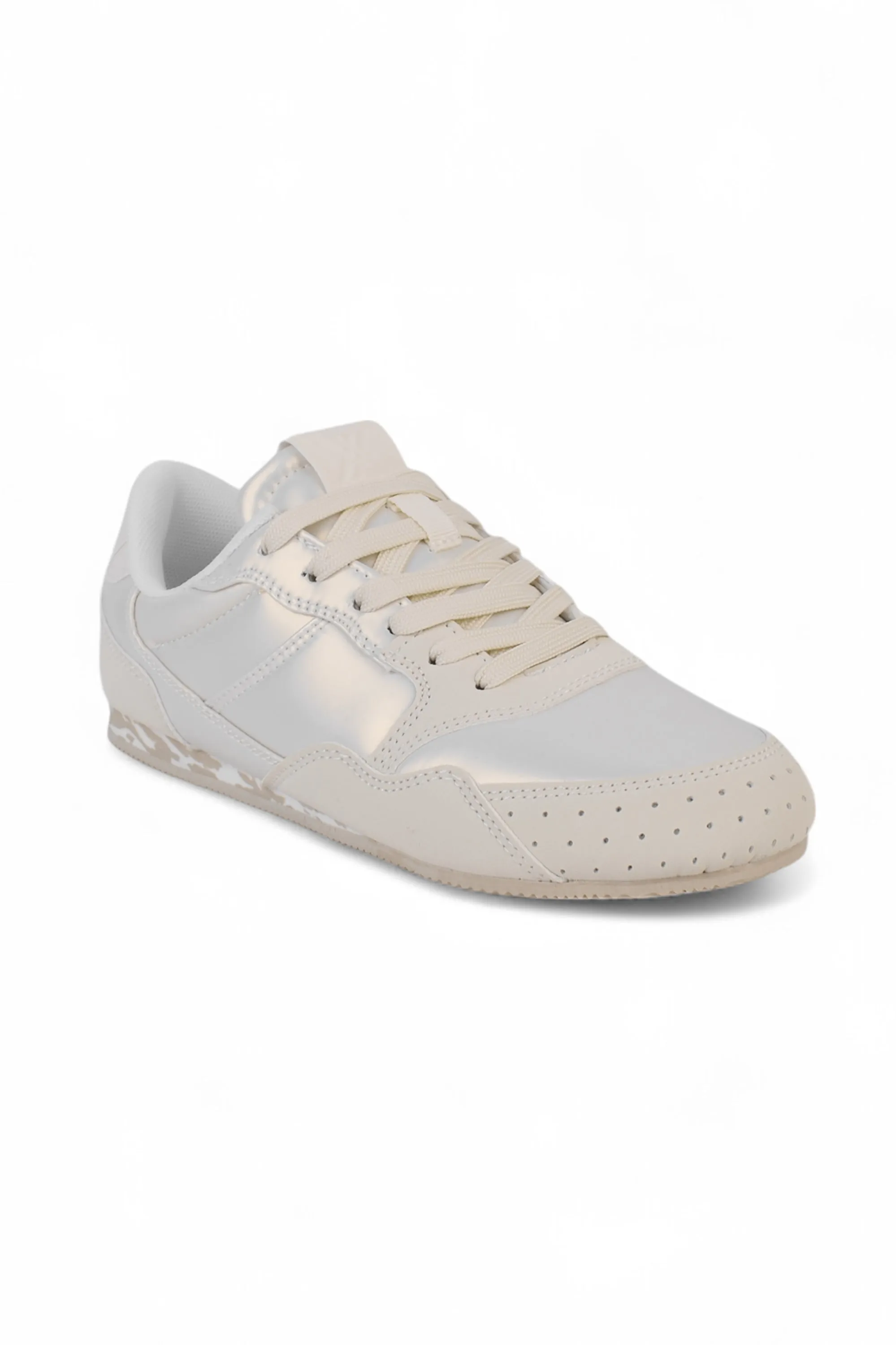 01-5357 Flat Sneaker