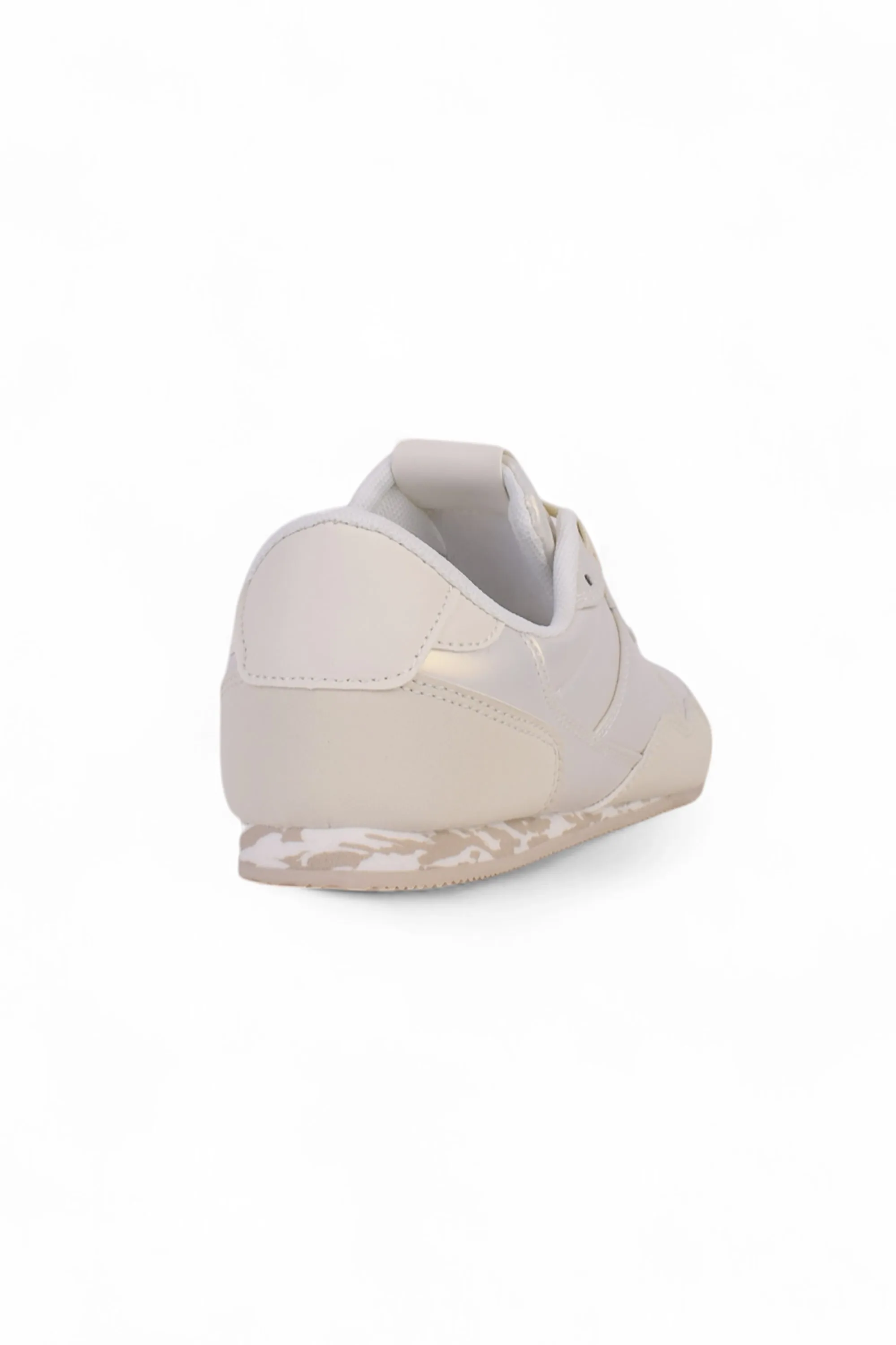 01-5357 Flat Sneaker