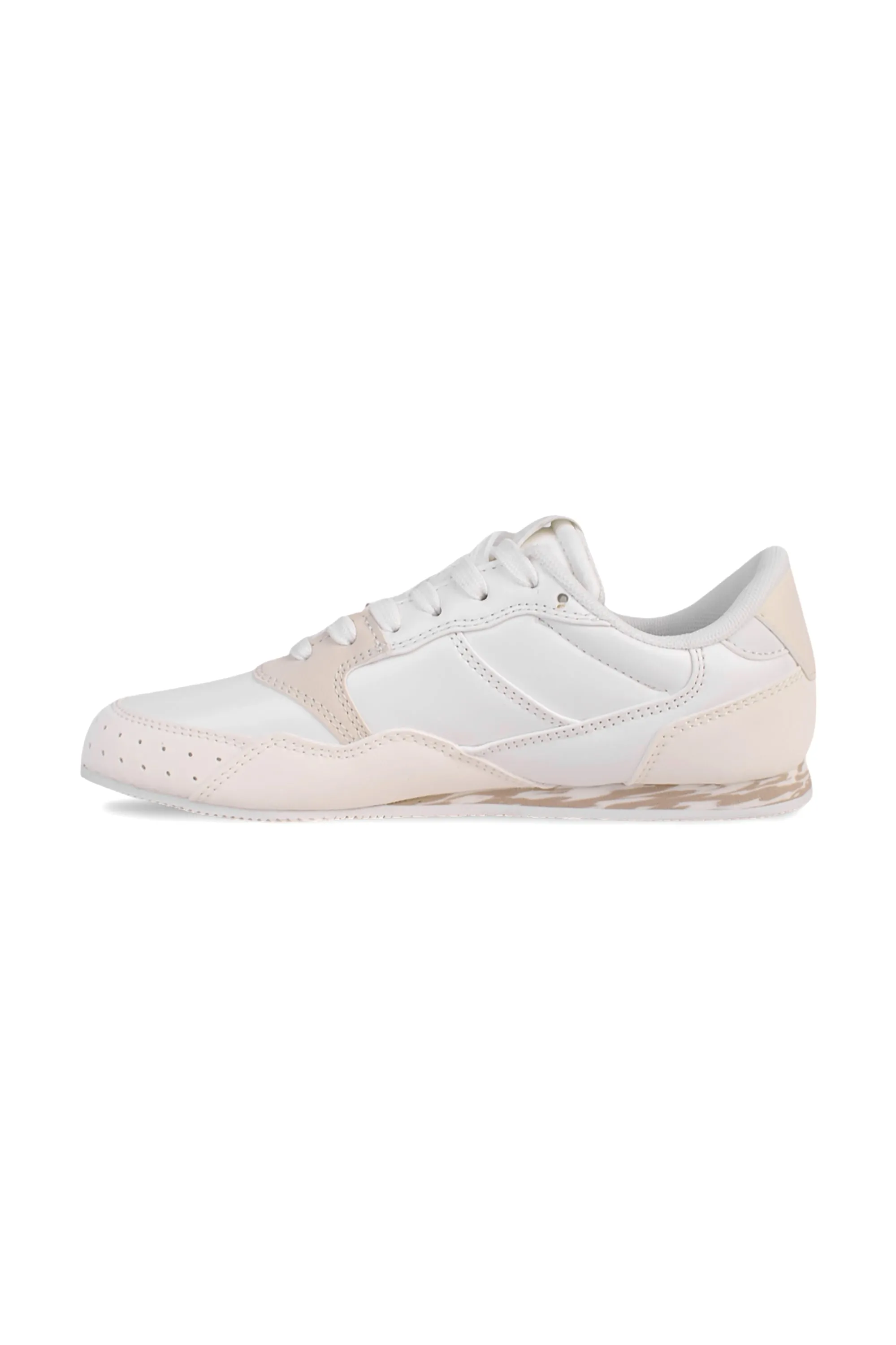 01-5357 Flat Sneaker