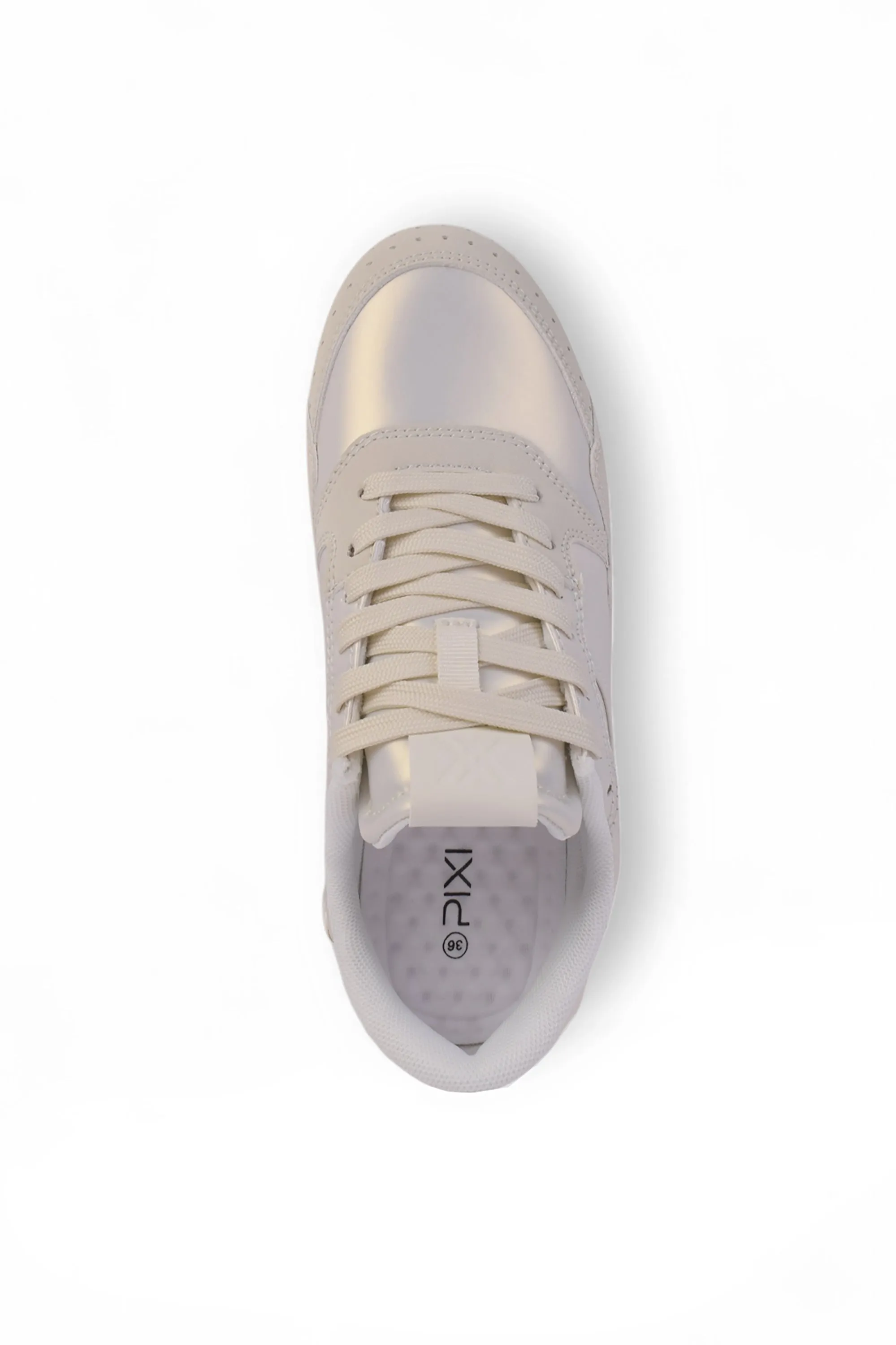 01-5357 Flat Sneaker