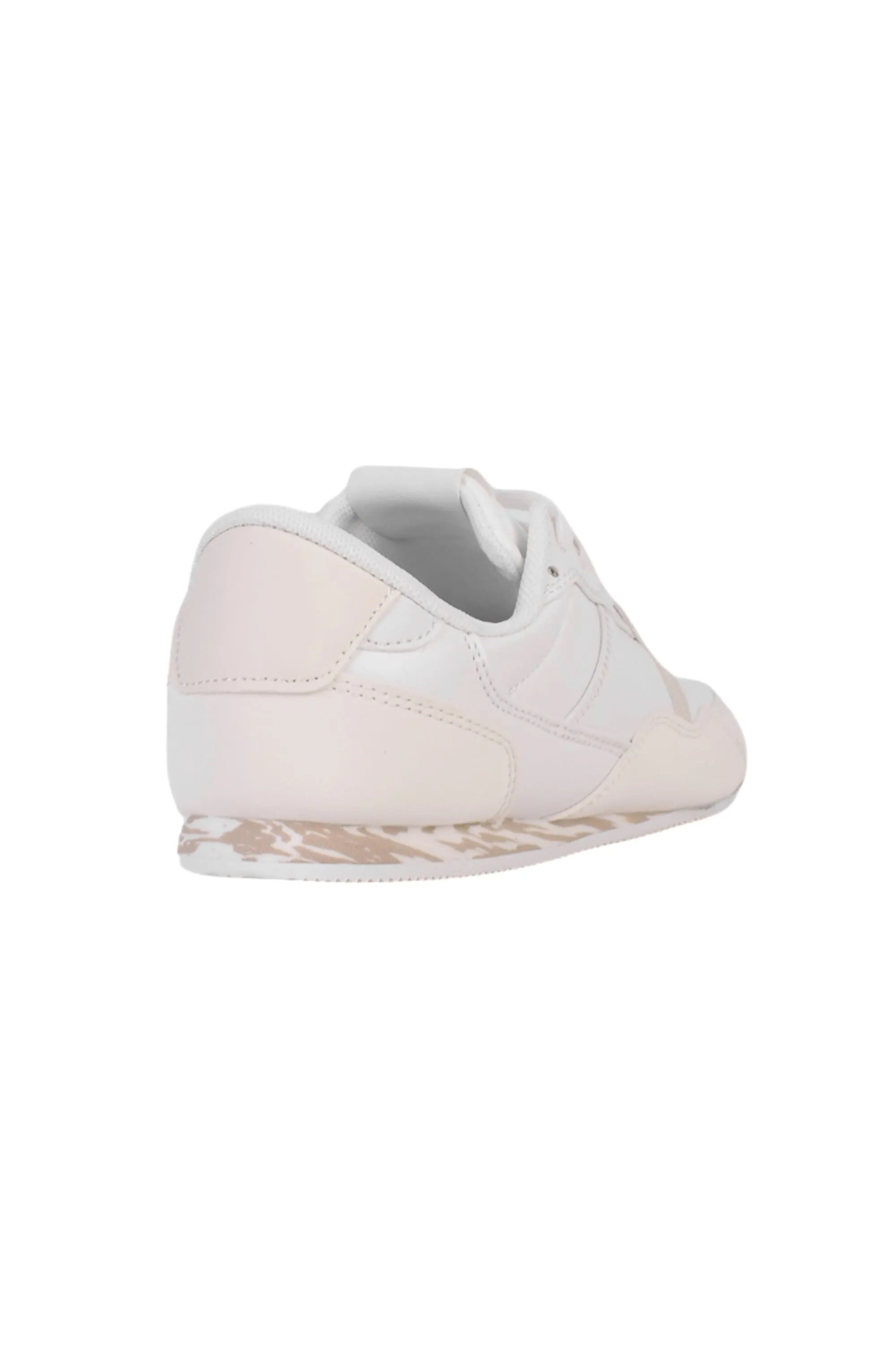 01-5357 Flat Sneaker