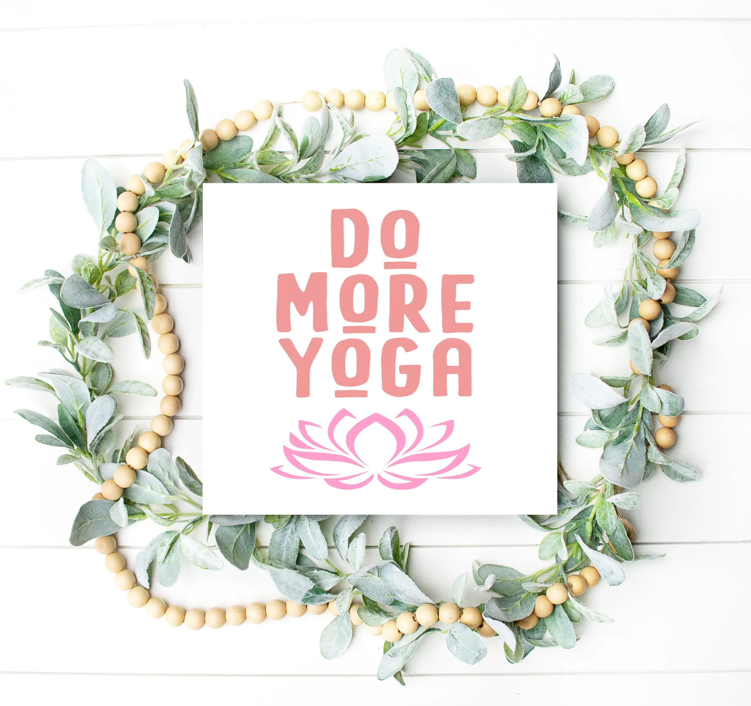 03.30.2025(11am)- Stretch & Create: A Yoga & Crafting Workshop
