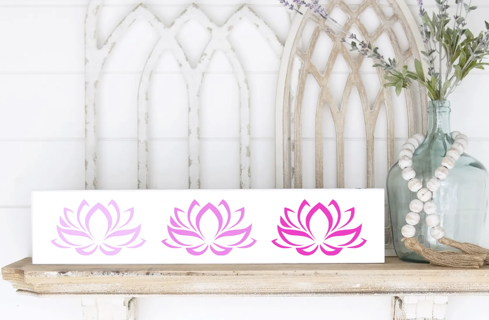 03.30.2025(11am)- Stretch & Create: A Yoga & Crafting Workshop