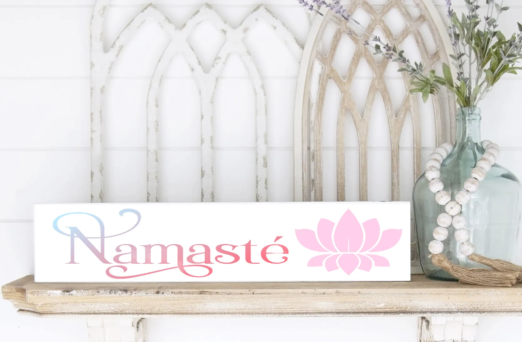 03.30.2025(11am)- Stretch & Create: A Yoga & Crafting Workshop