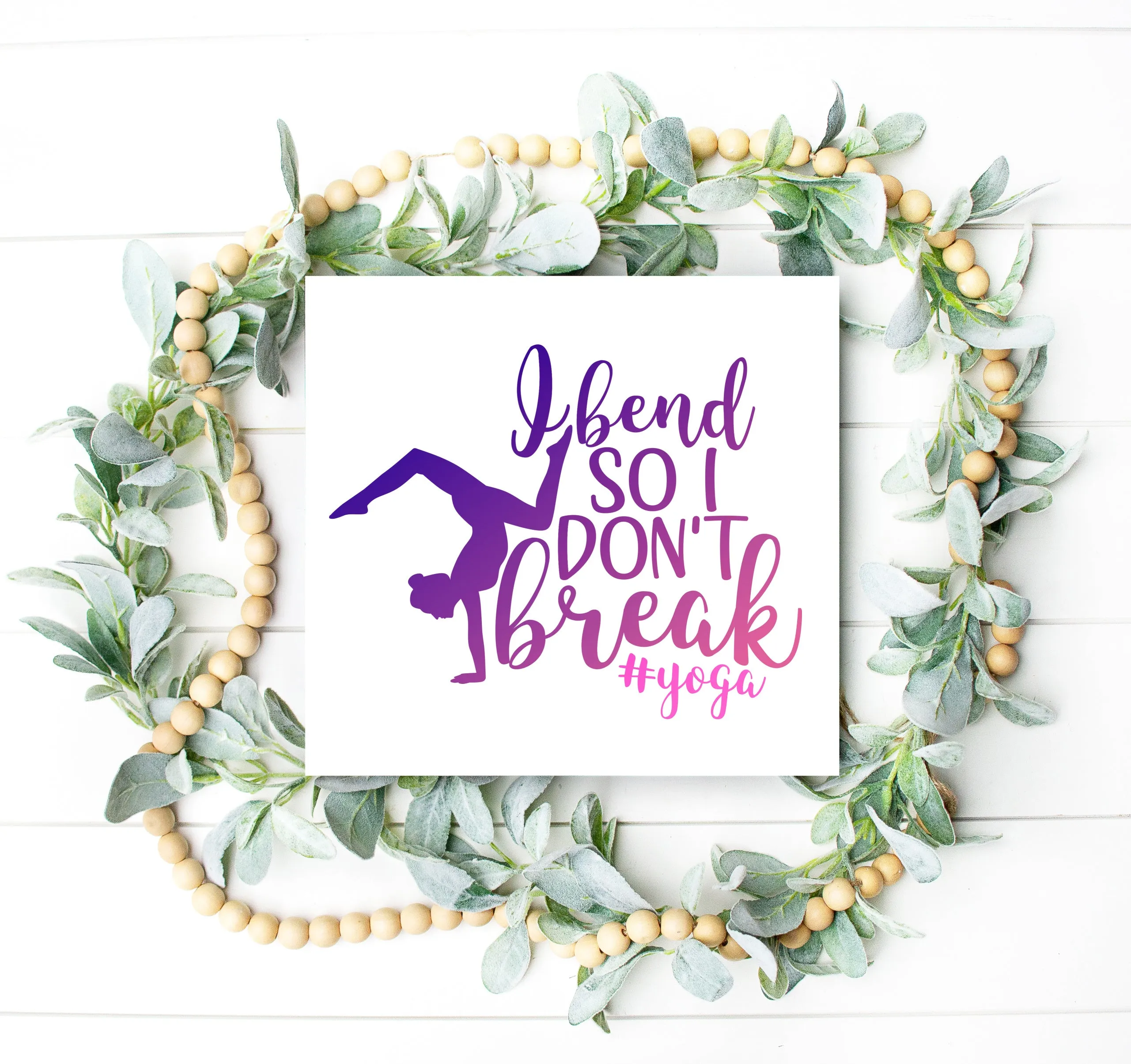 03.30.2025(11am)- Stretch & Create: A Yoga & Crafting Workshop