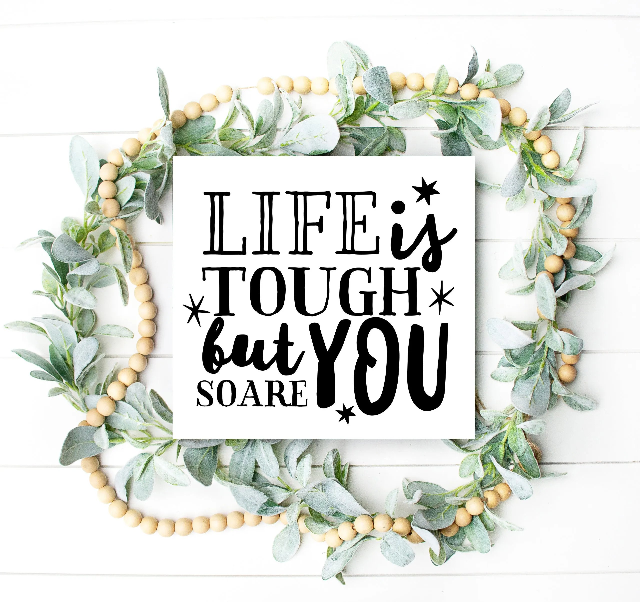 04.19.2025(11am)- Stretch & Create: A Yoga & Crafting Workshop