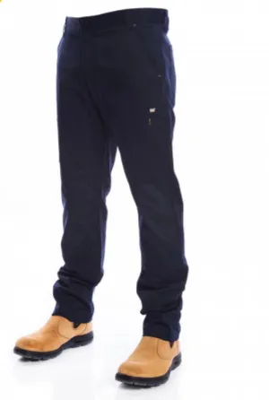 1810004 Men’s Cat Machine Pant Navy
