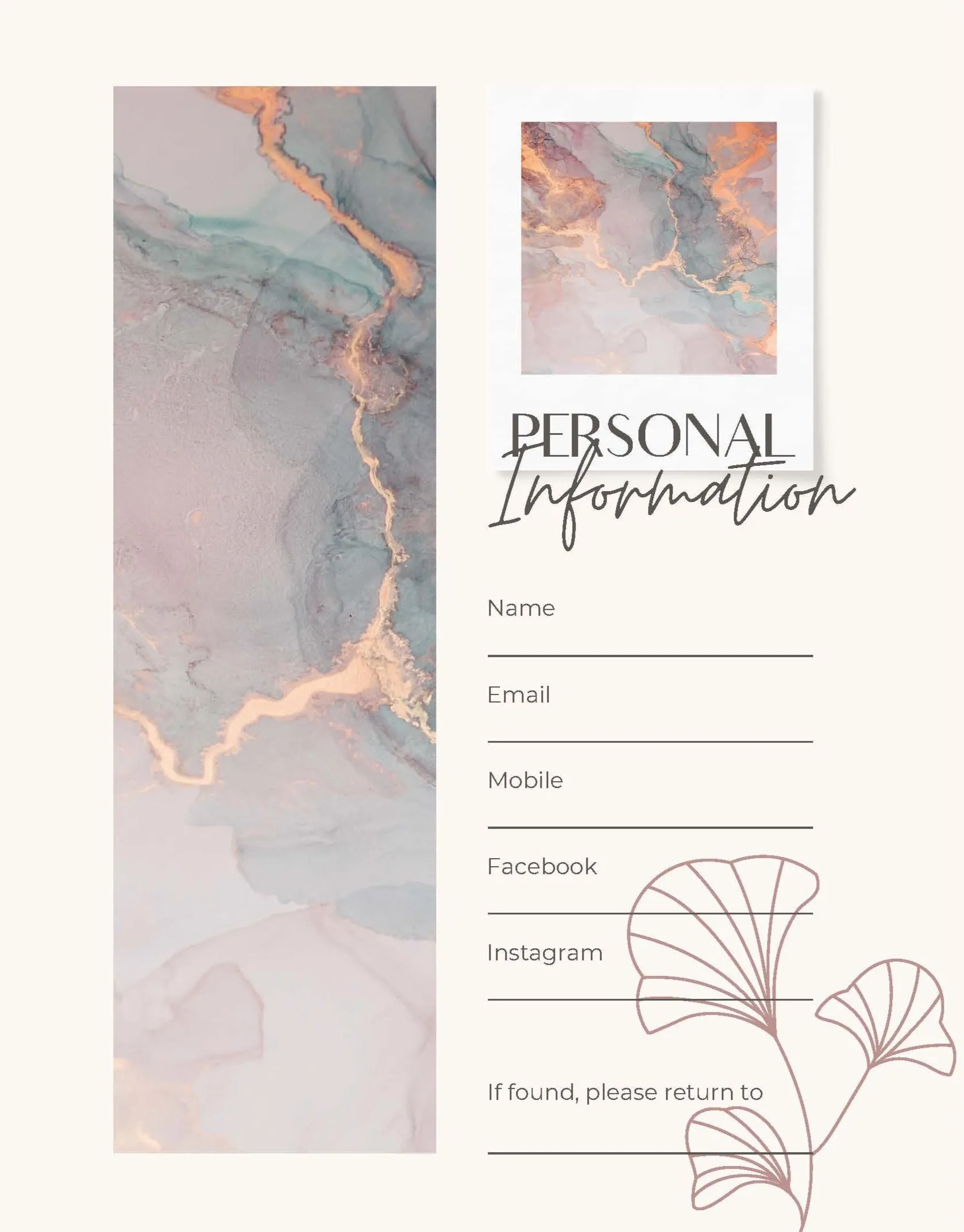 2024 Planner- Intentional Life Daily Planner