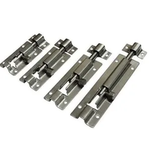 3 Inch Slide Bolt Door Lock