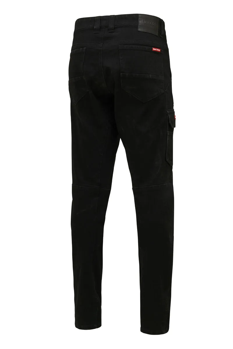 3056 - Dyneema Slim Fit Tough Denim Work Jeans