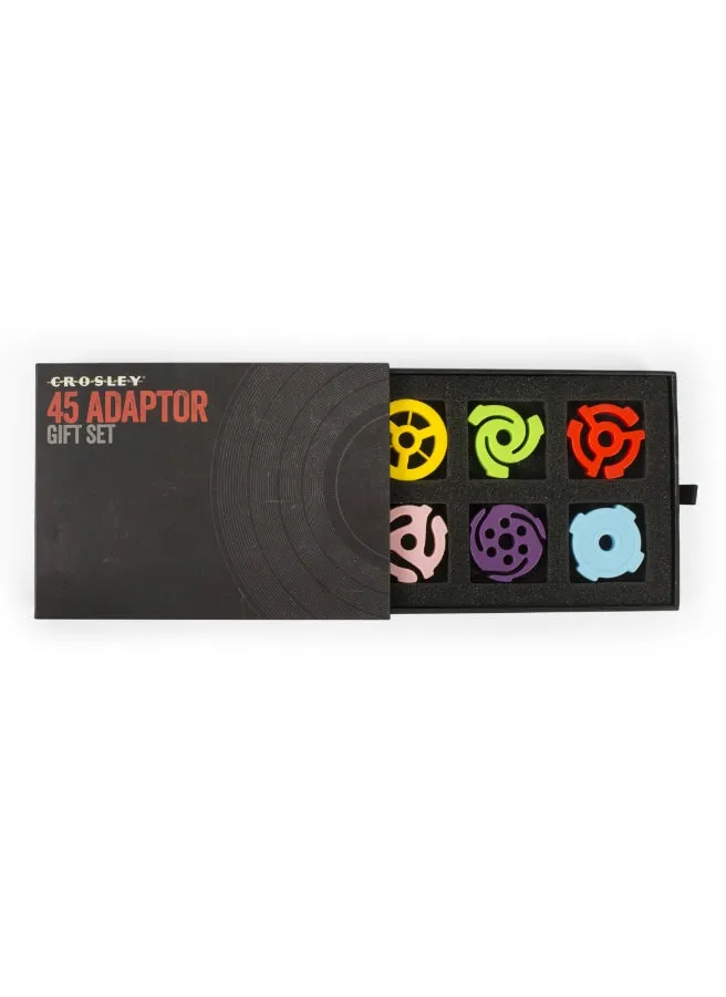 45 Adaptor Gift Set