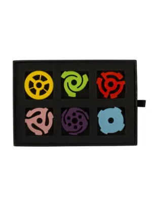45 Adaptor Gift Set