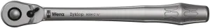 8004 C Zyklop Metal Ratchet with switch lever and 1/2" drive, 1/2" x 281 mm
