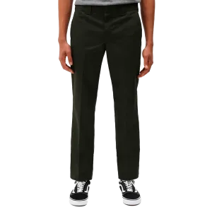 873 Slim Straight Work Pant