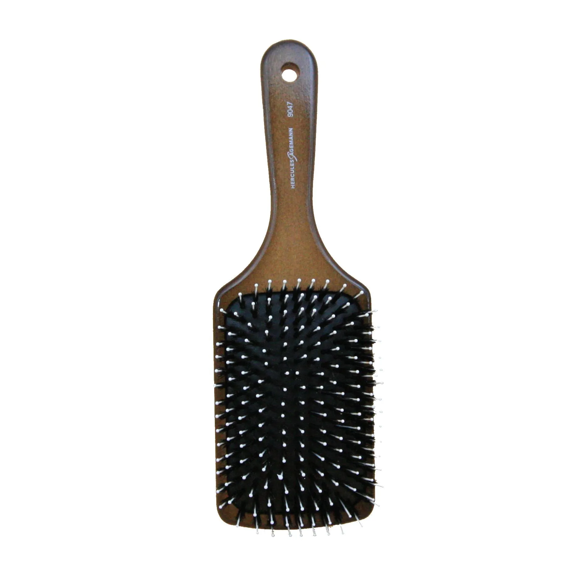 9in Grooming Brush, Large Paddle, Hercules Sagemann 9047