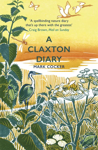 A Claxton diary