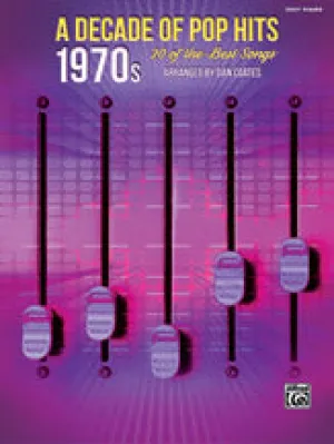 A Decade of Pop Hits: 1970s