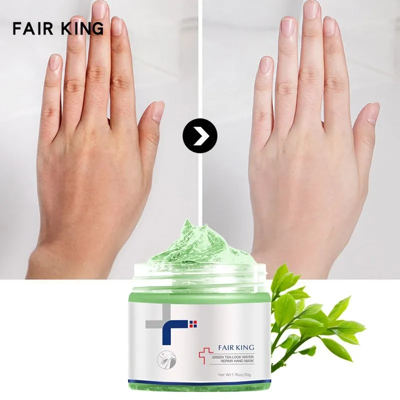 Achieve soft, smooth, and radiant hands with our Fair Moisturizing