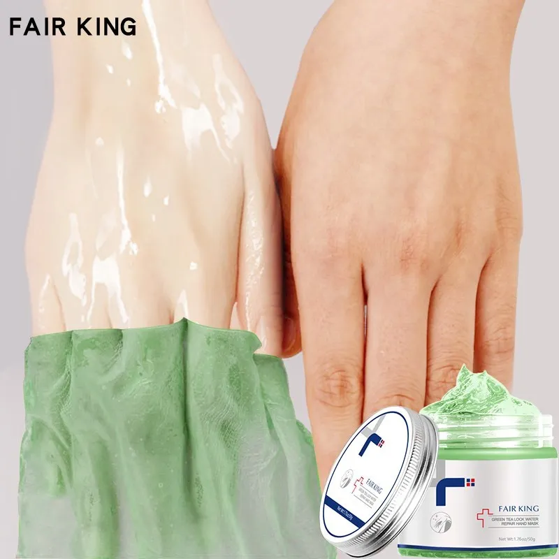 Achieve soft, smooth, and radiant hands with our Fair Moisturizing