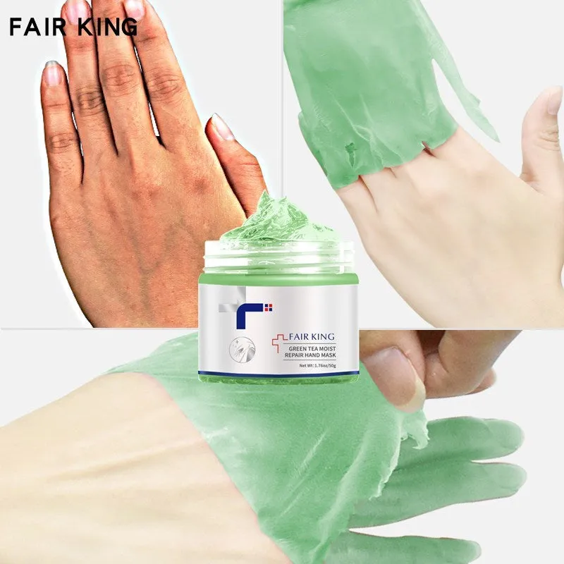 Achieve soft, smooth, and radiant hands with our Fair Moisturizing