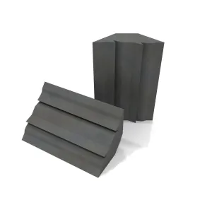 Acoustic Foam Corner Traps