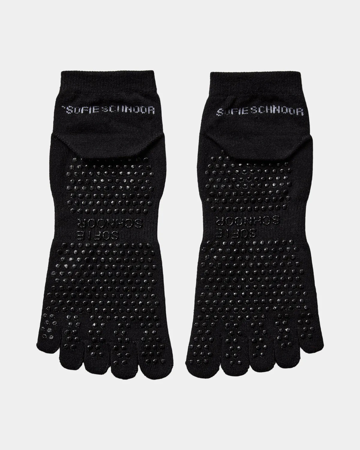 AdaSPO Sock - Black