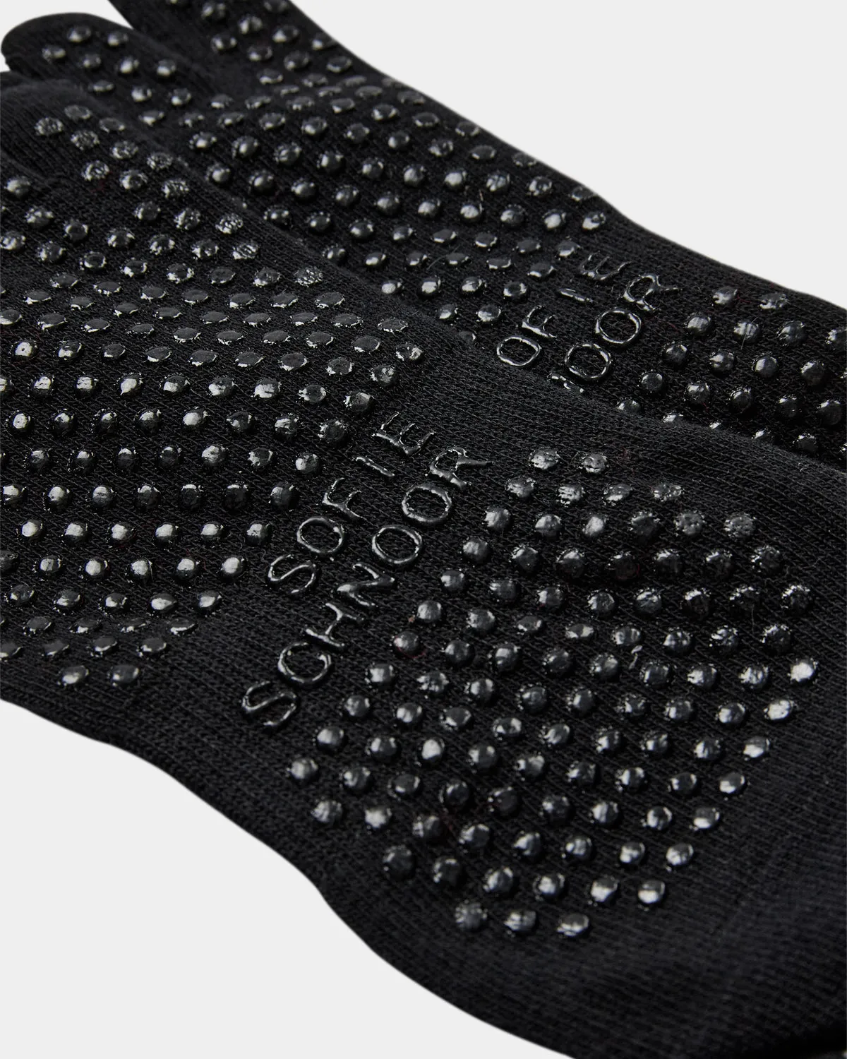 AdaSPO Sock - Black