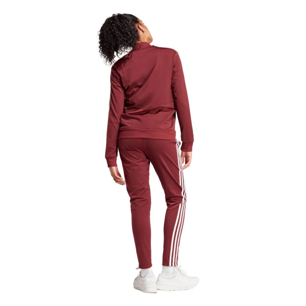 adidas Essentials 3 Stripes Women's Tracksuits