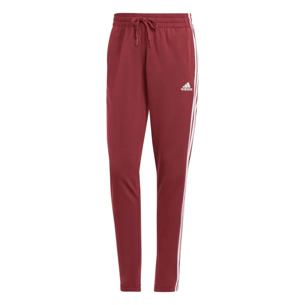 adidas Essentials 3 Stripes Women's Tracksuits