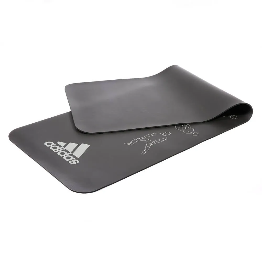 Adidas Stretch Mat