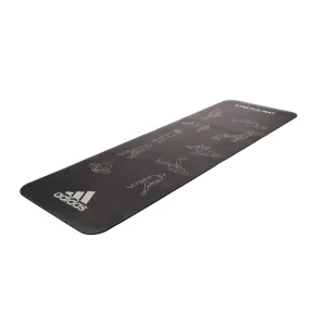 Adidas Stretch Mat