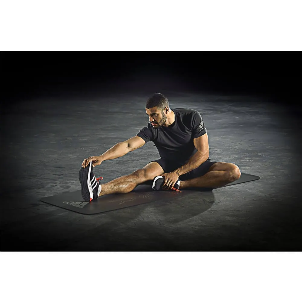 Adidas Stretch Mat