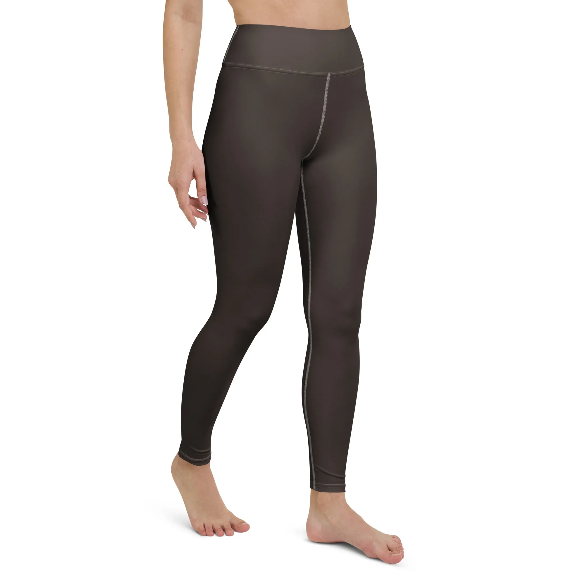 After Dusk Yoga Leggings