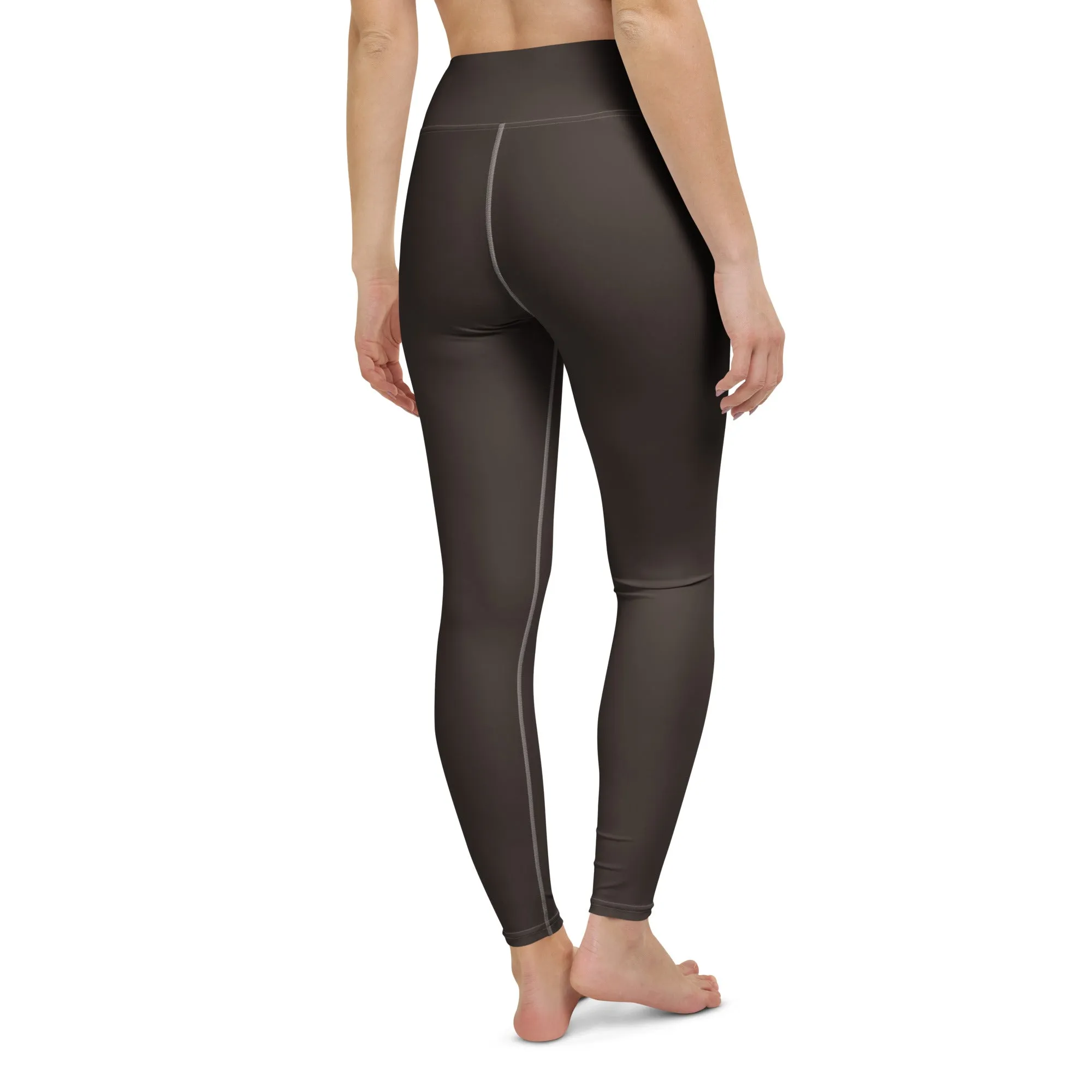 After Dusk Yoga Leggings