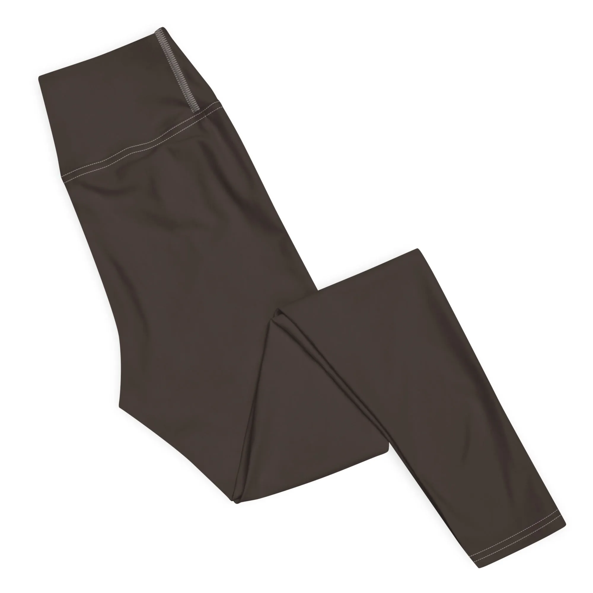 After Dusk Yoga Leggings