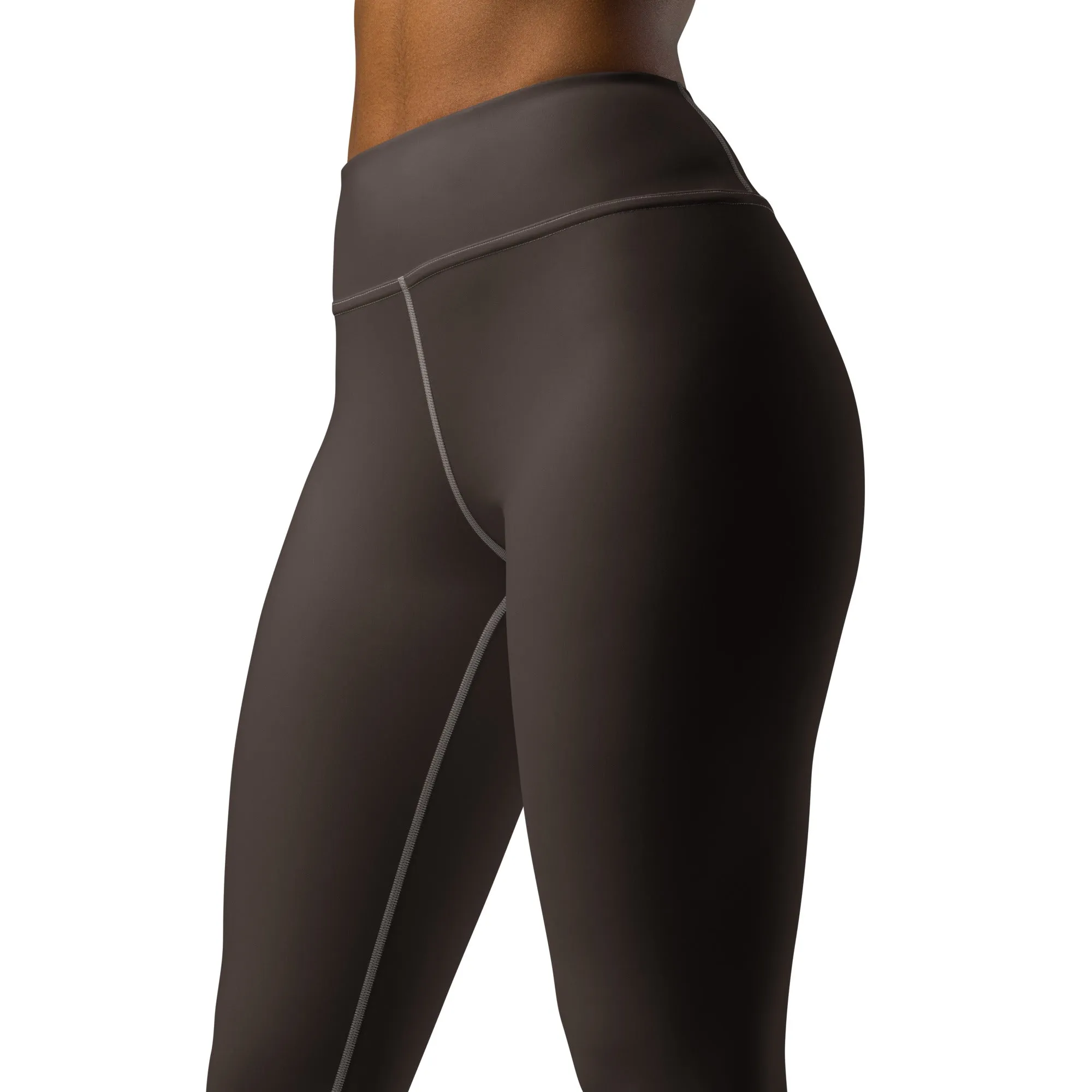 After Dusk Yoga Leggings