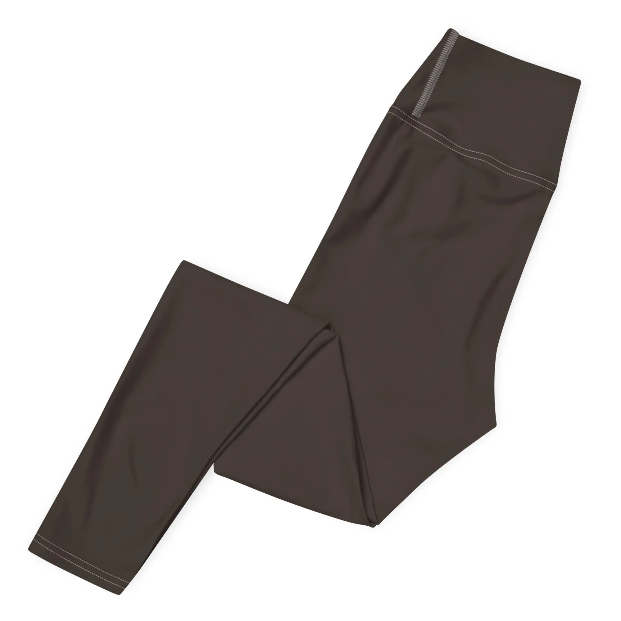 After Dusk Yoga Leggings
