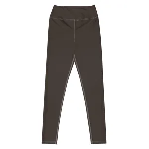After Dusk Yoga Leggings