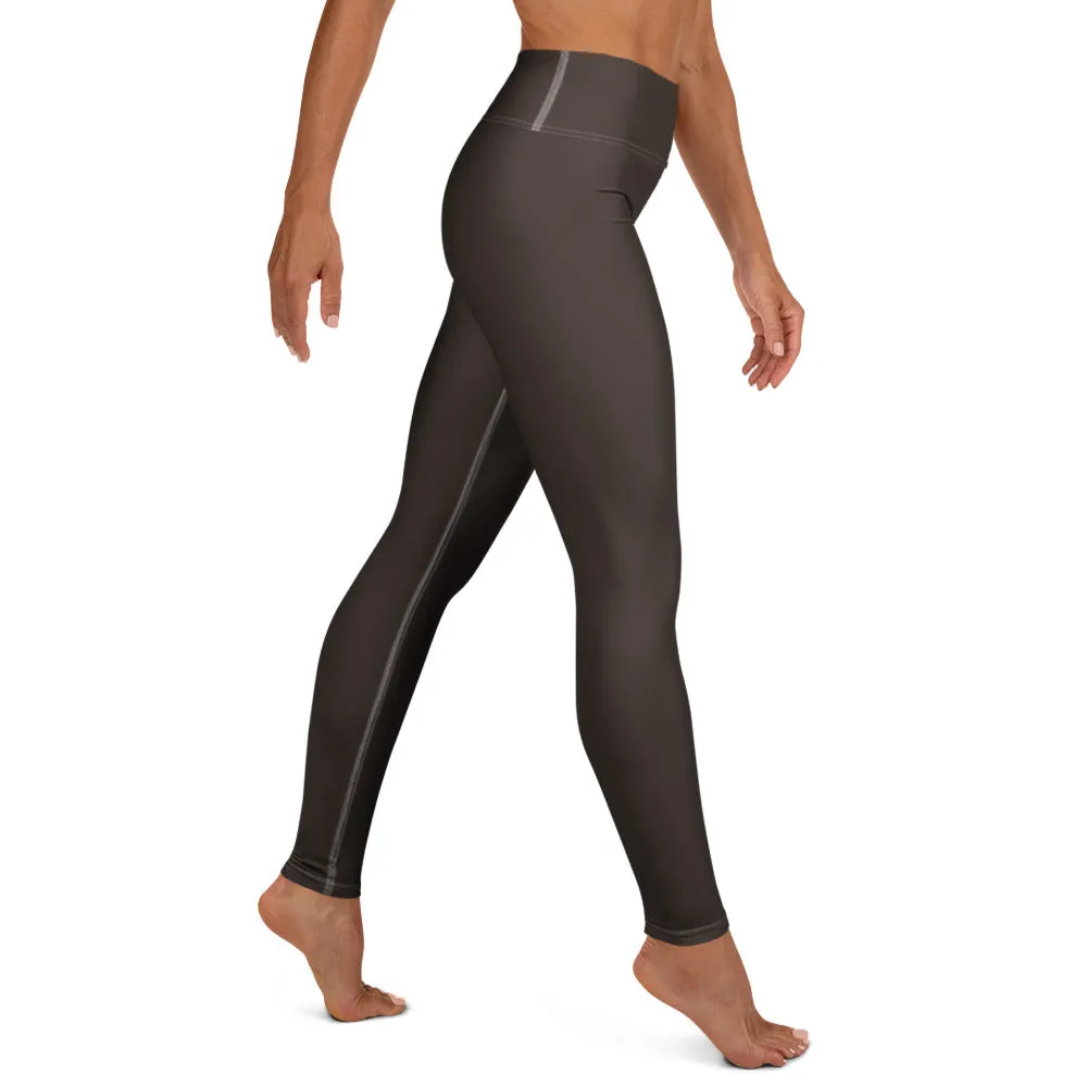 After Dusk Yoga Leggings
