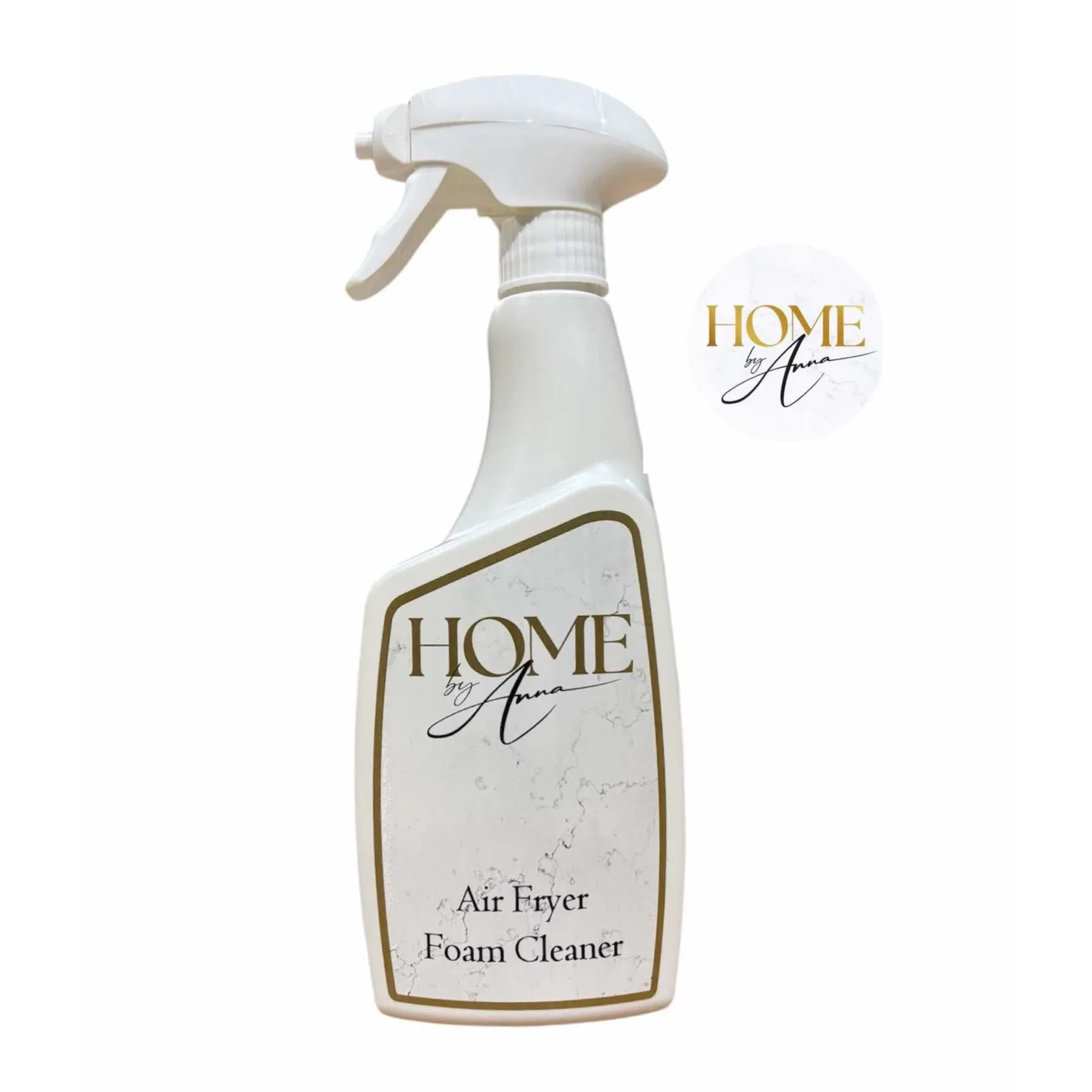 Air Fryer Foam Cleaner - Home By Anna ⚜️