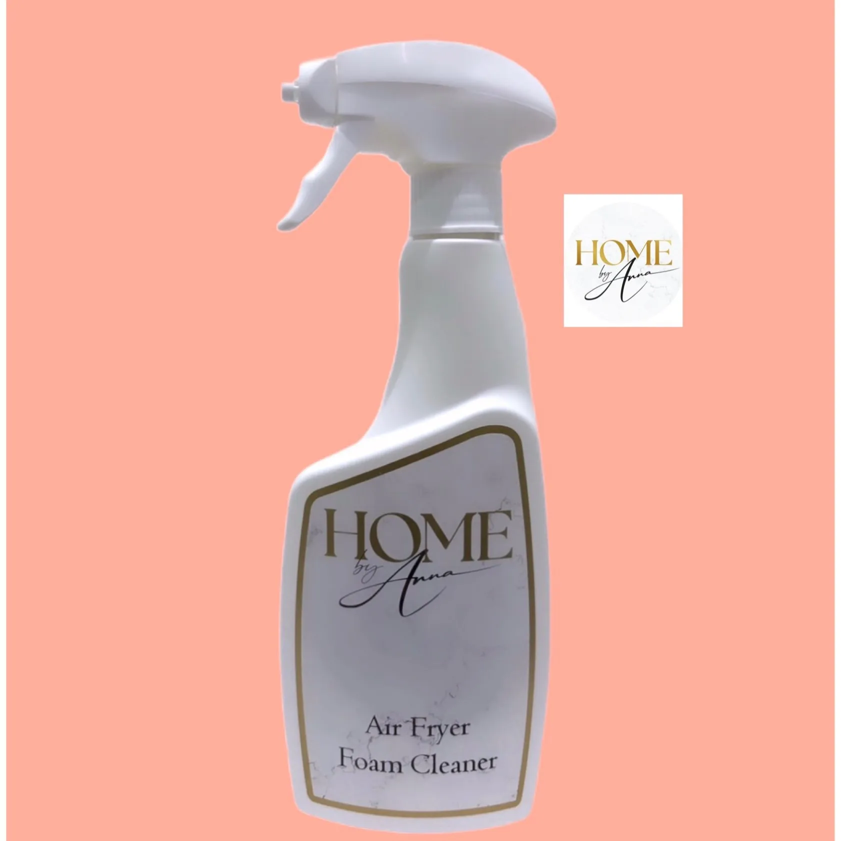 Air Fryer Foam Cleaner - Home By Anna ⚜️