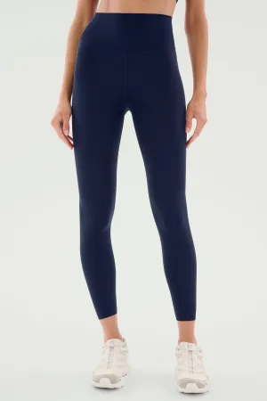 Airweight High Waist Legging - Indigo