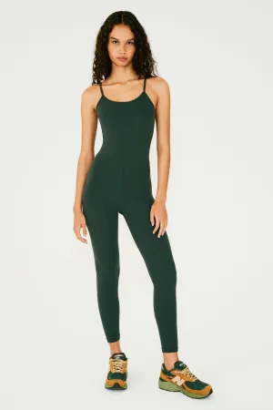 Airweight Jumpsuit - Military