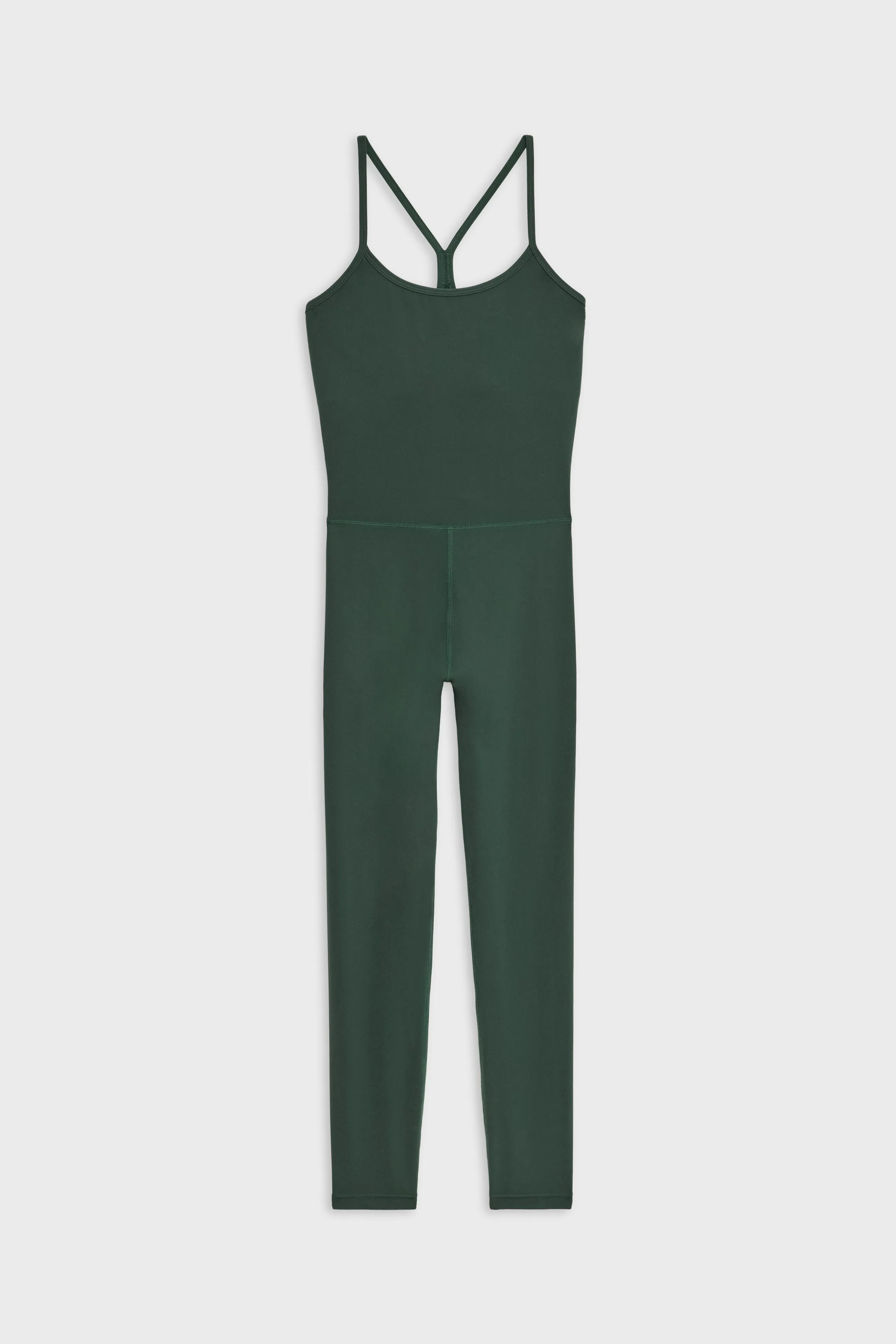 Airweight Jumpsuit - Military