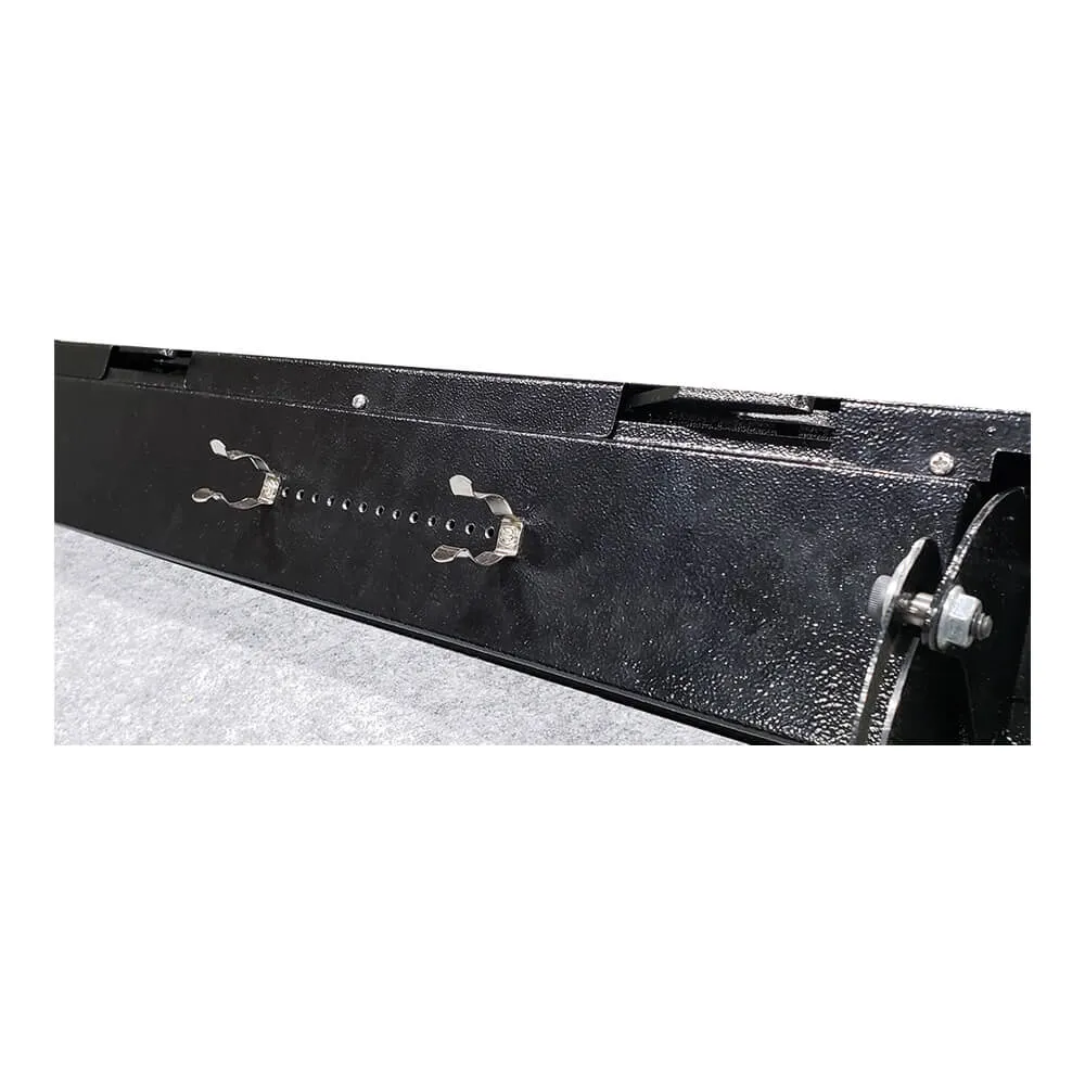 American Security Home Defense Vault UBS648 Under the Bed Gun Safe