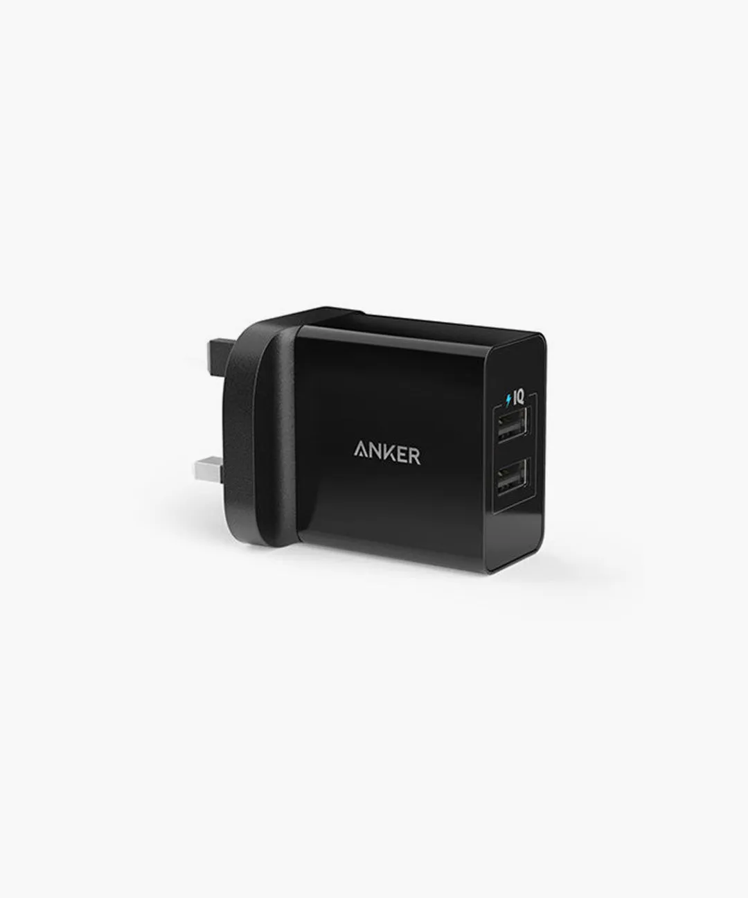 Anker 24W 2Port USB Charger
