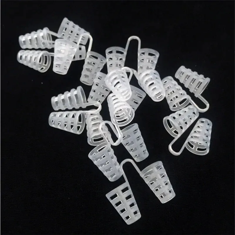 Anti Snore Nasal Dilators Breathe-Easy Stop Snoring Cones Congestion Aid Sleeping Aid Equipment Stop Snoring Nasal Dilators