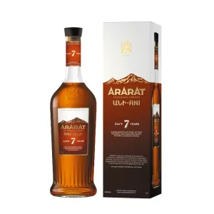 Ararat Ani 7 Year