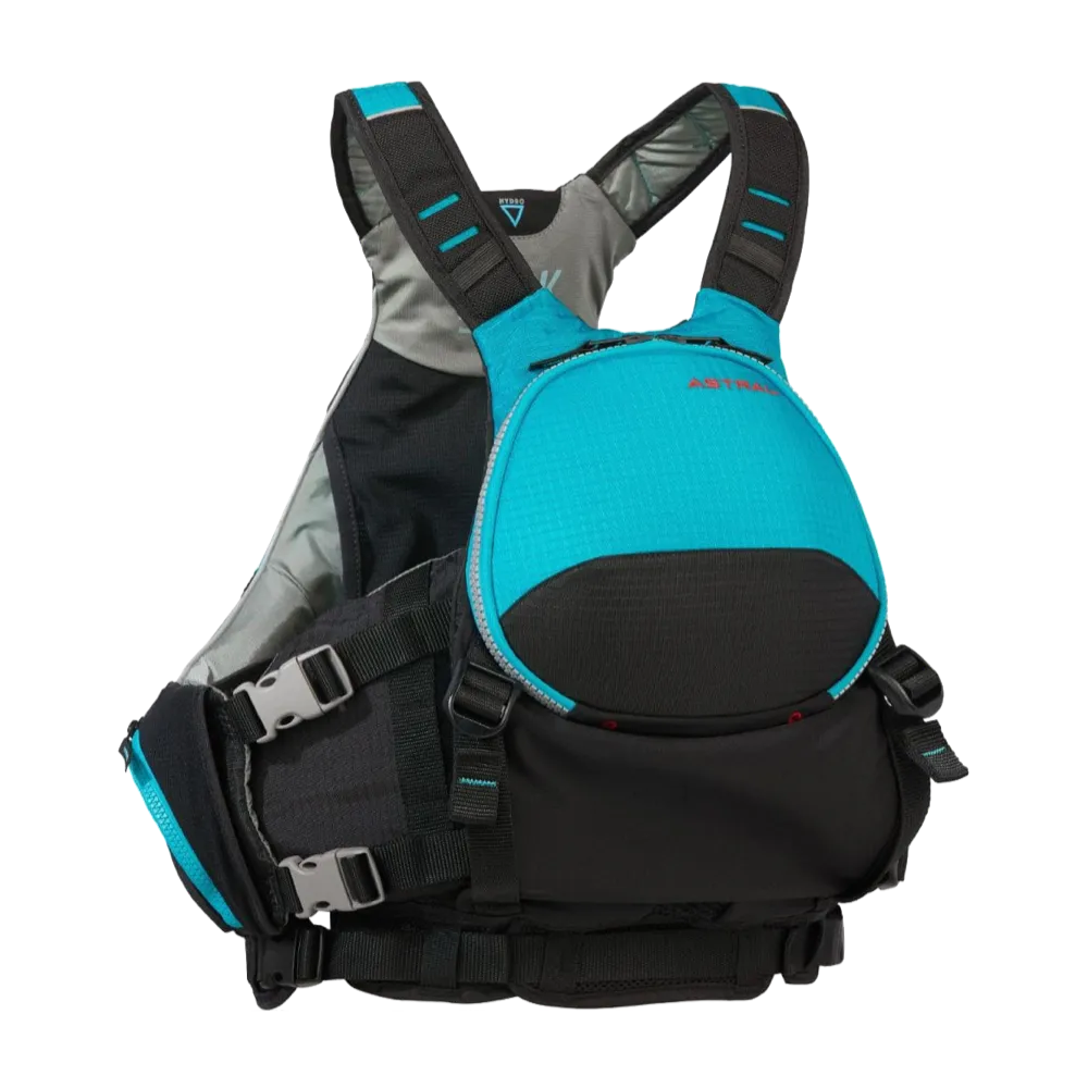 Astral Bluejacket PFD